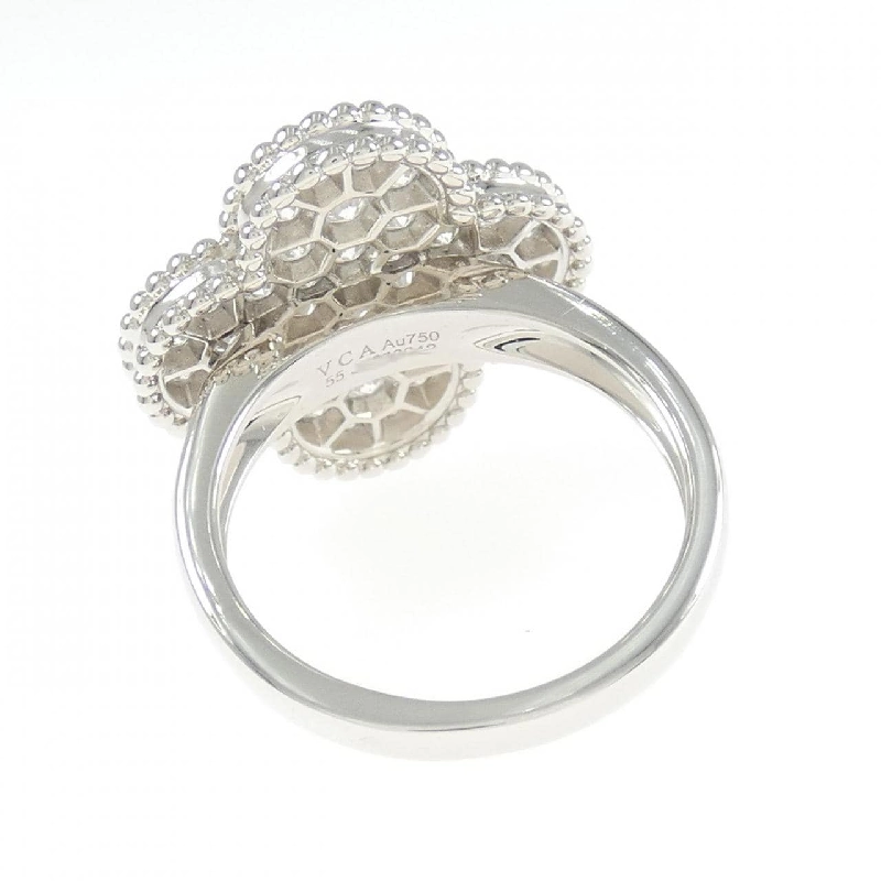 Nhẫn Magic Alhambra Van Cleef & Arpels - Hàng hiệu Authentic 838684