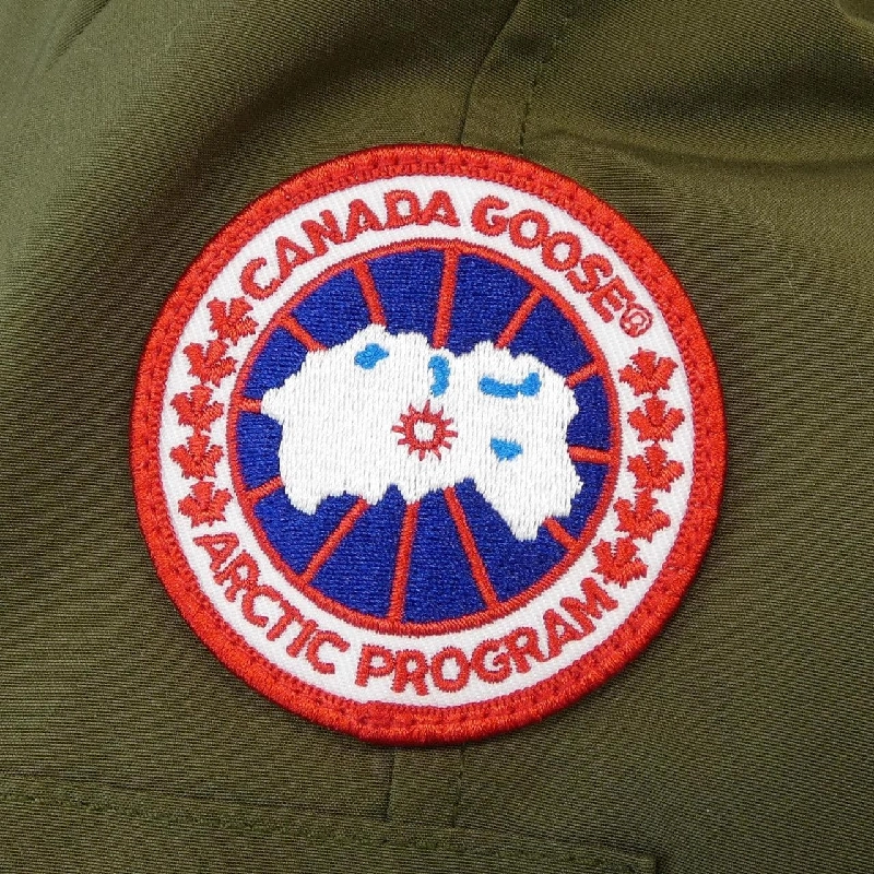 Áo khoác lông Canada Goose Chilliwack 7999L - Hàng hiệu Chính hãng 821938