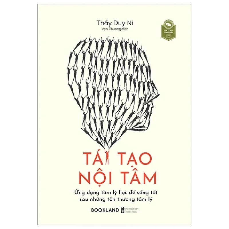 Tái Tạo Nội Tâm - Thầy Duy Ni 281857