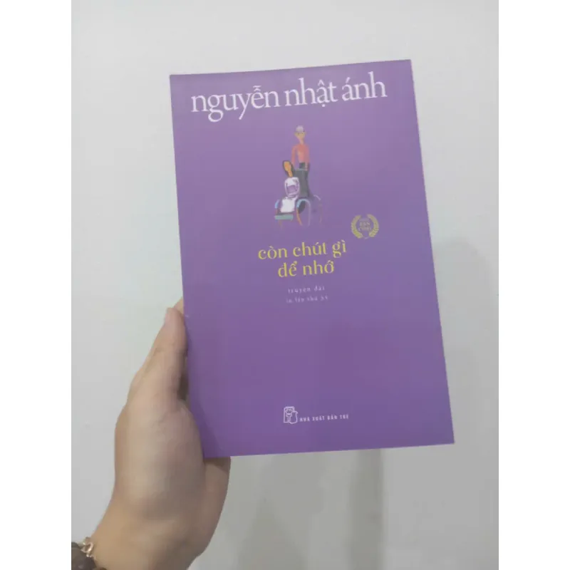 Còn chút gì để nhớ 974213