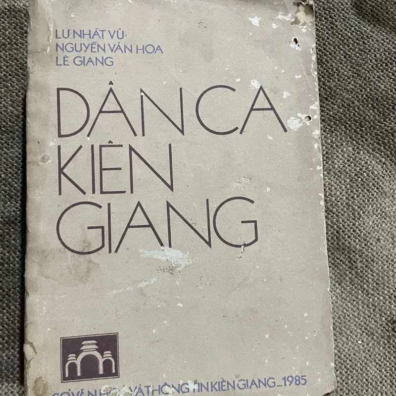 LƯ NHẤT VŨ- NGUYỄN VĂN HOA- LÊ GIANG- dân ca kiên giang 716052