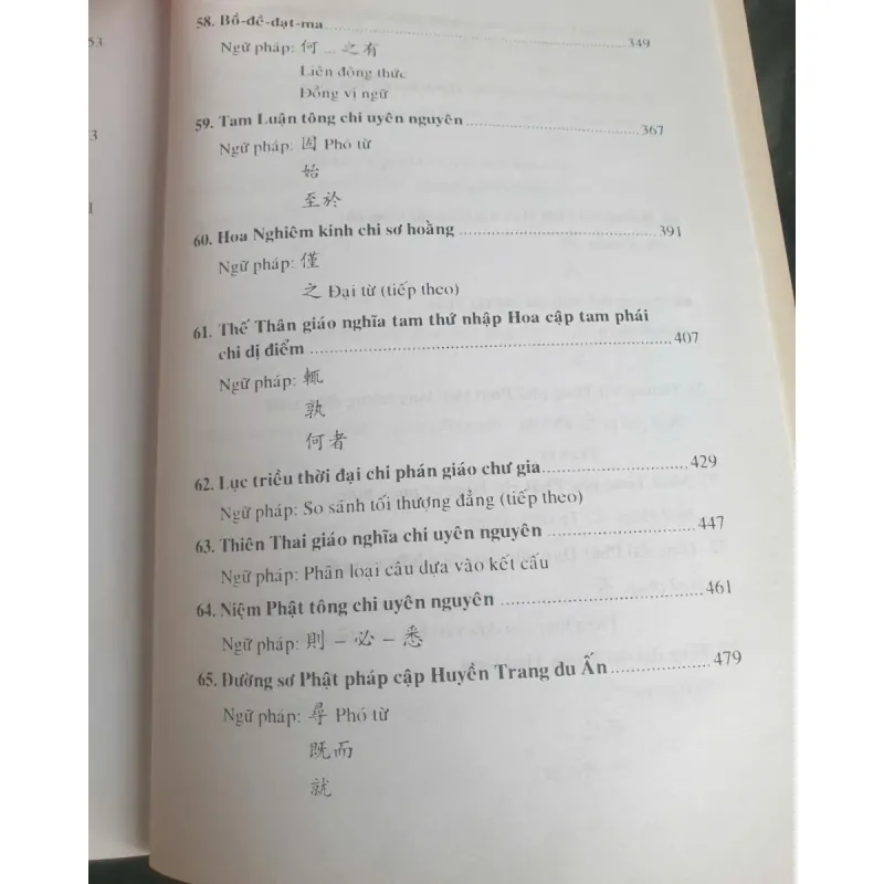 Phật Học Trung Đẳng - Bộ 2 tập 712210