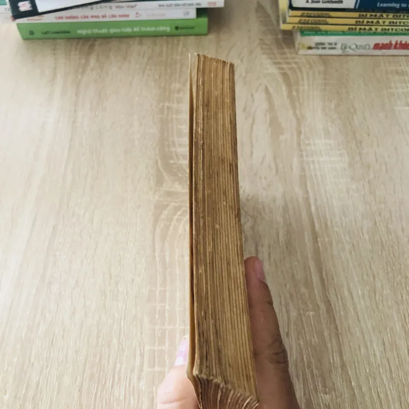 VIÊN CHUẨN TƯỚNG 1022413