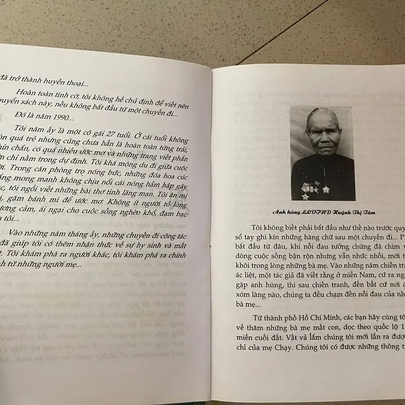 MẸ – Trầm Hương 605949