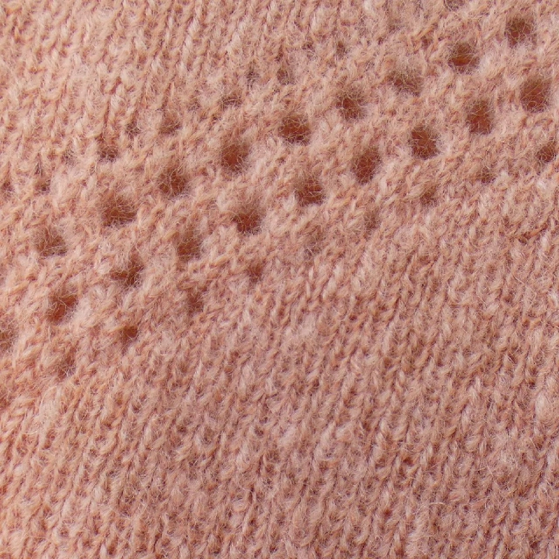 【Mã giảm giá】HERMES Áo len 641195