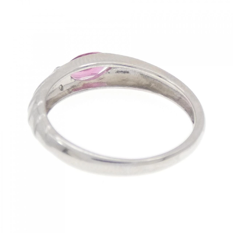 Nhẫn Tourmaline PT900 669089