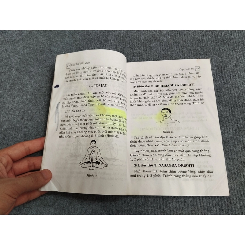 YOGA TOÀN THƯ 494514
