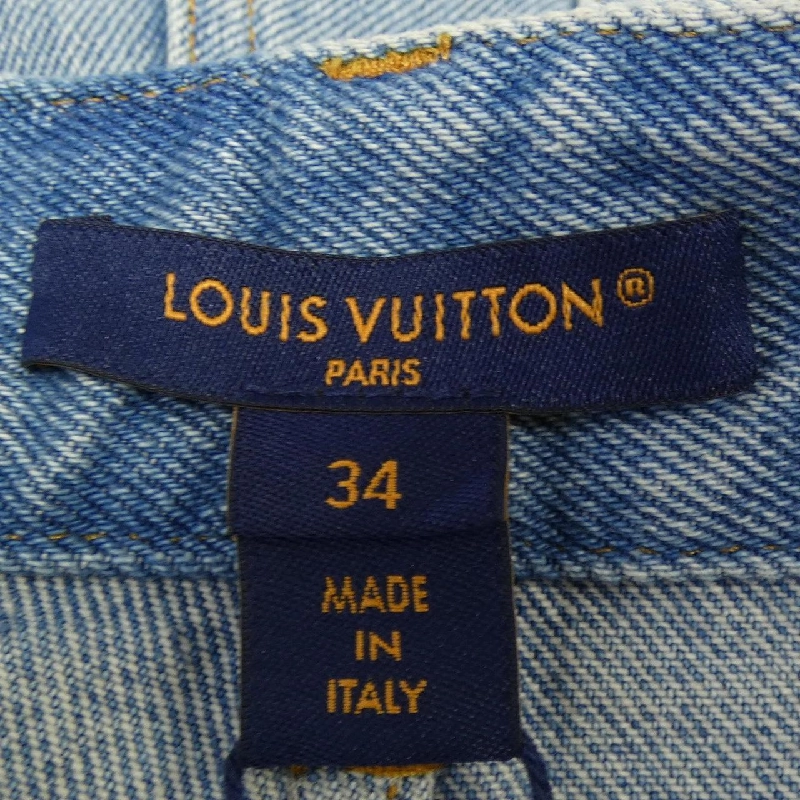 Quần short LOUIS VUITTON FRPT01DRS - Hàng hiệu Authentic 820396