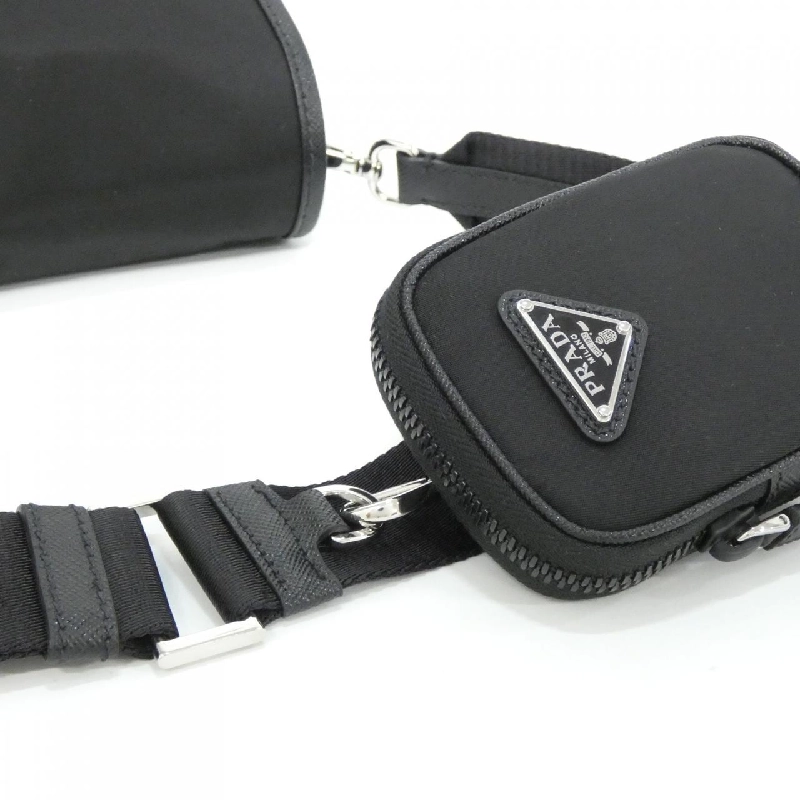 Túi đeo vai Prada 2VD043 - Hàng hiệu Chính hãng 802623