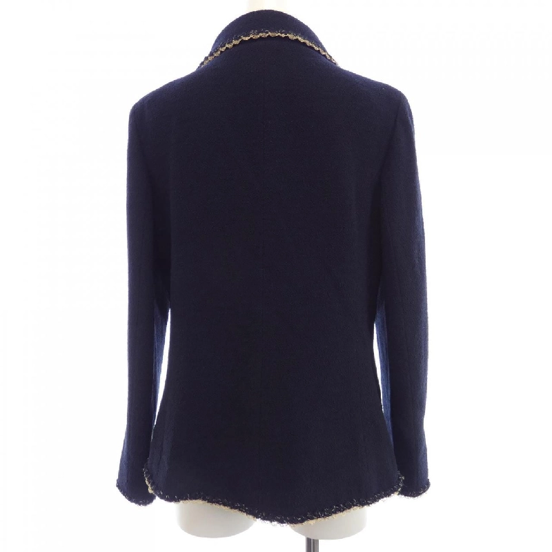 【Mã giảm giá】Áo khoác CHANEL 638171