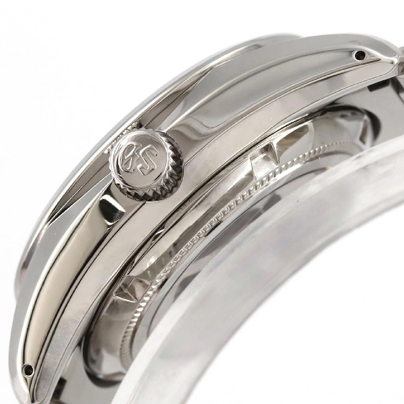 Seiko Grand Seiko - Bộ sưu tập Di sản 9S65-00T0/SBGR315 SS tự động - Hàng hiệu Chính hãng 880416