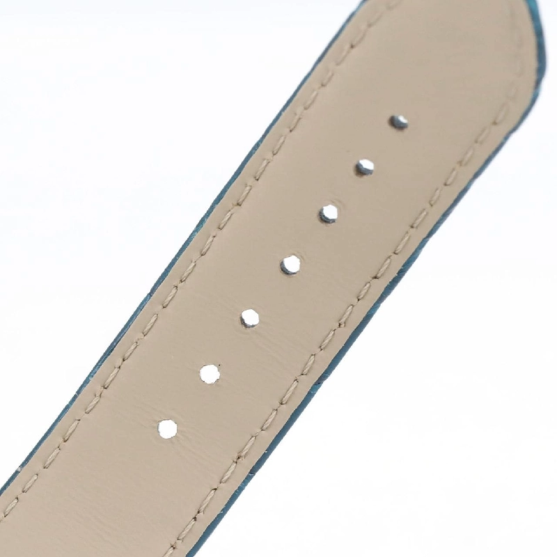 Cartier Santos-Dumont LM PG WGSA0098 PG･RG Cơ khí - Hàng hiệu Chính hãng 883251