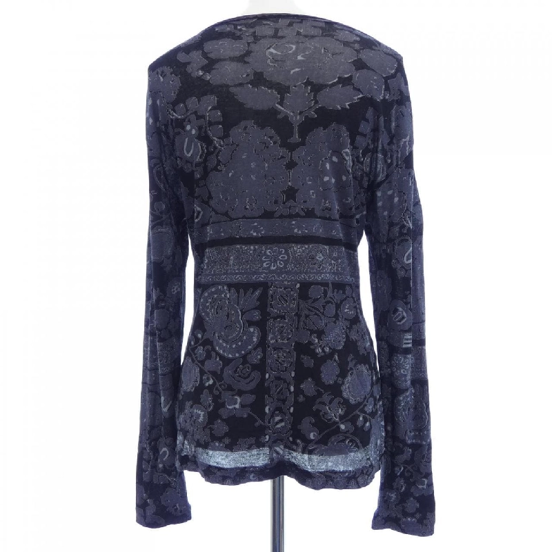 Yohji Yamamoto YOHJI YAMAMOTO FZ-T84-096 Áo - Hàng hiệu Chính hãng 823521