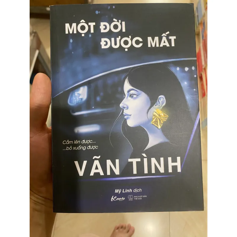 Một đời được mất 310033