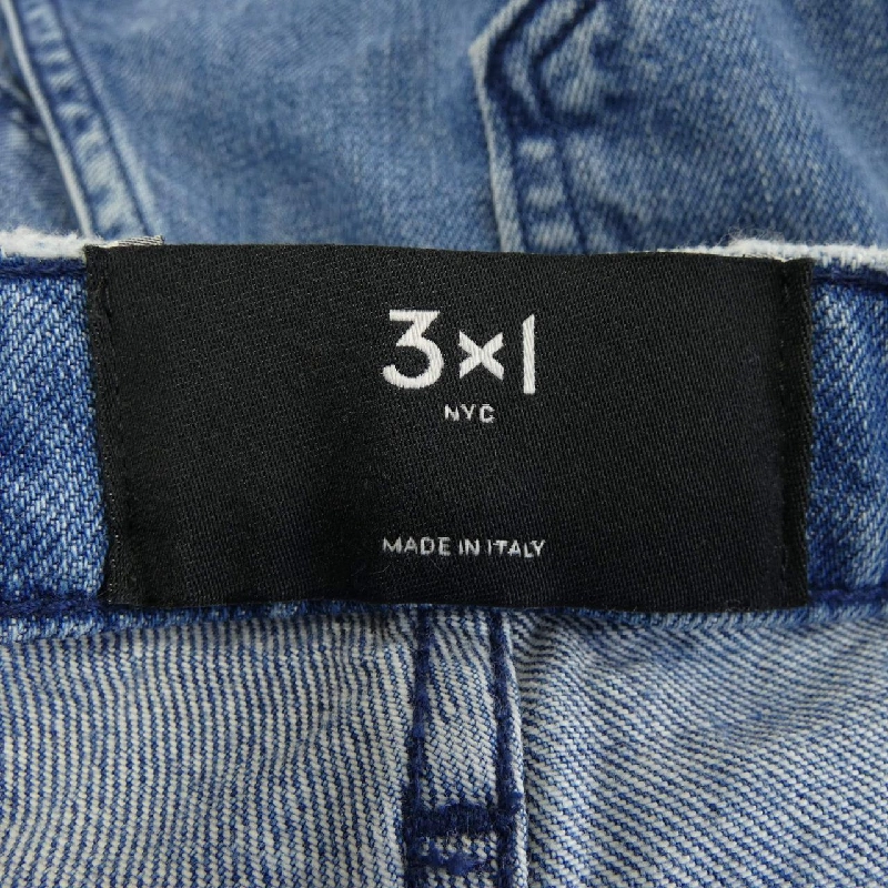 【Mã giảm giá】3×1 NYC Jeans 650490