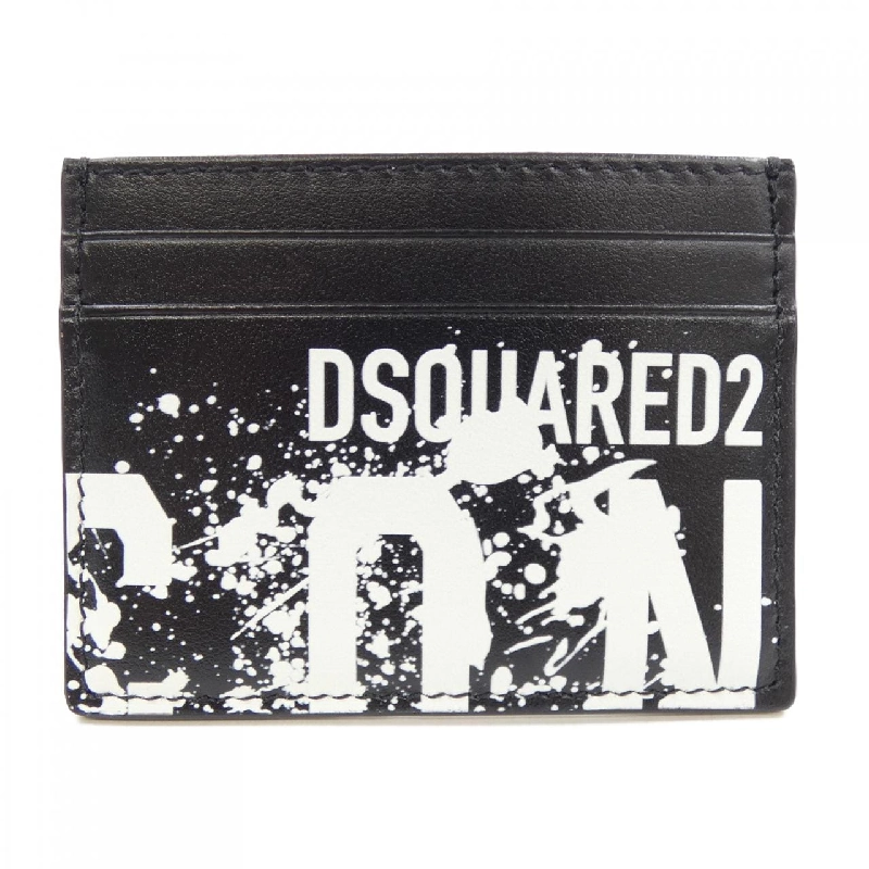 Thẻ đựng thẻ DSQUARED2 - Hàng hiệu Authentic 905729