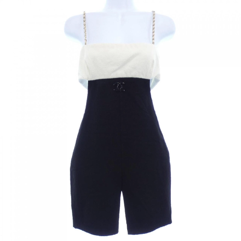 【Mã giảm giá】Chanel CHANEL Đồ liền thân 648232