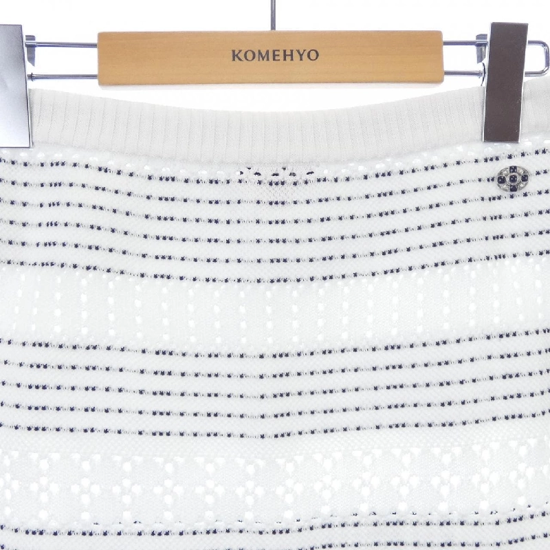 Chanel CHANEL P56157K07339 Váy - Hàng hiệu Chính hãng 819752