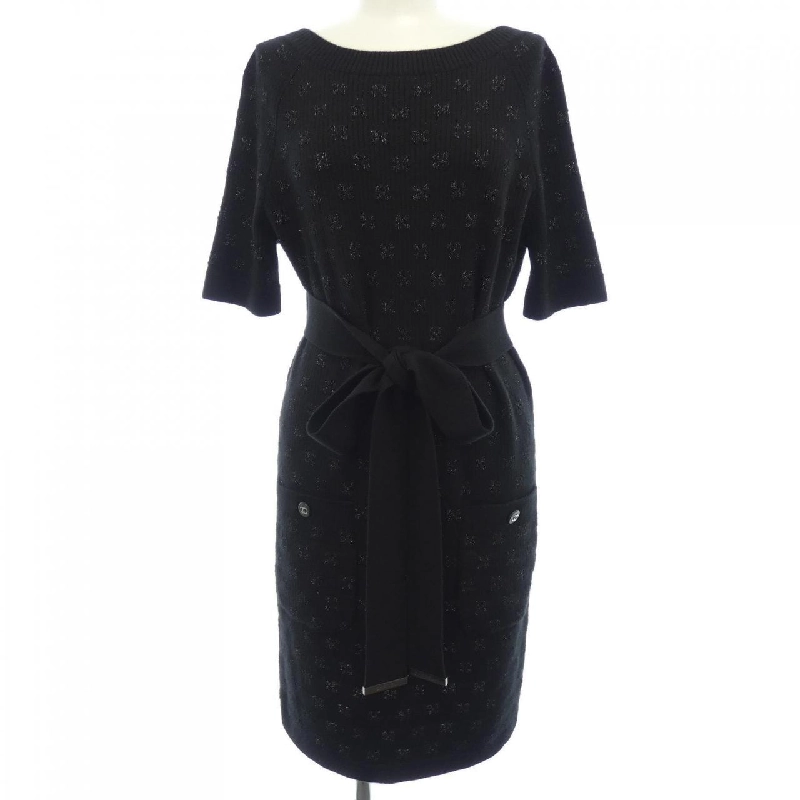 【Khuyến mãi】Chanel CHANEL Váy 653246