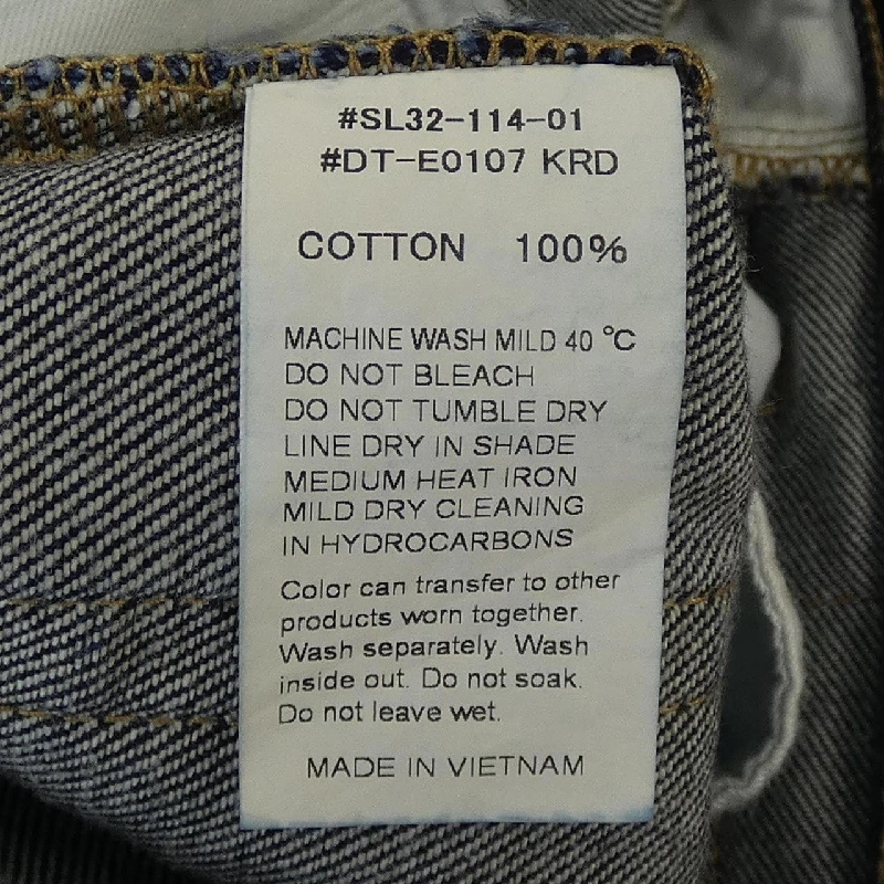 Quần short DANTON 649952