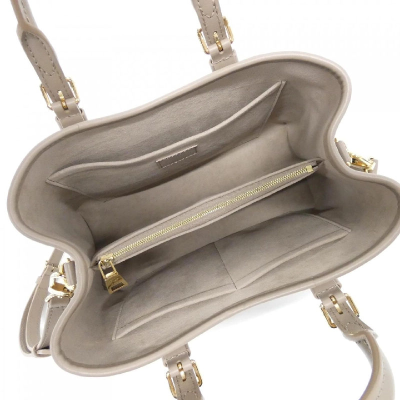 Túi xách Louis Vuitton Monogram Empreinte Babylon Tote PM M11463 - Hàng hiệu Chính hãng 776514