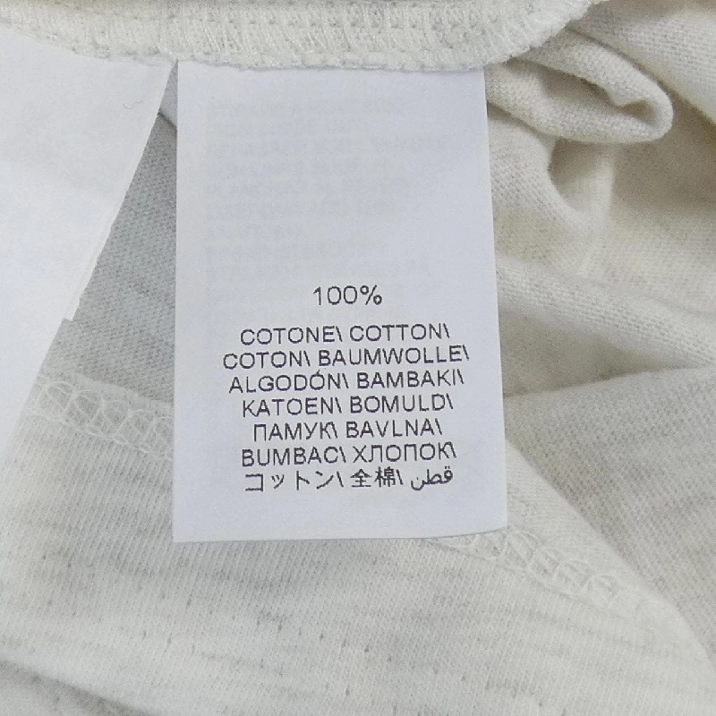 Áo thun BRUNELLO CUCINELLI - Hàng hiệu Authentic 898504