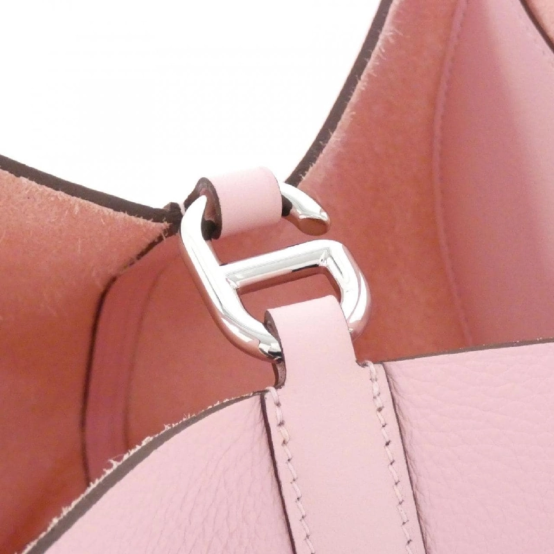 Túi Hermès In The Loop 18cm 084274CK 616392