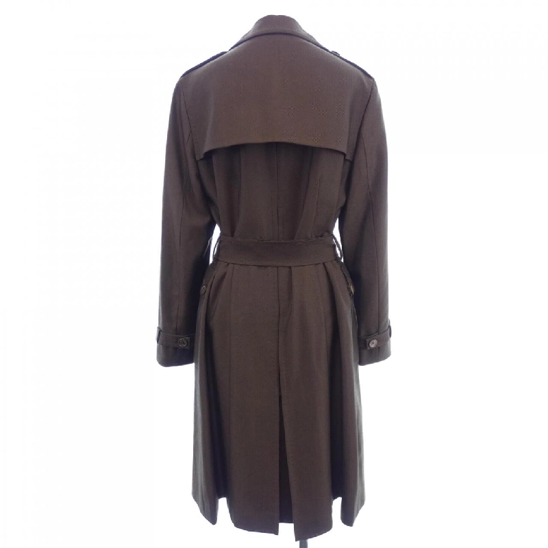 【Mã giảm giá】ブルックスブラザーズ BROOKS BROTHERS Áo khoác trench 643642