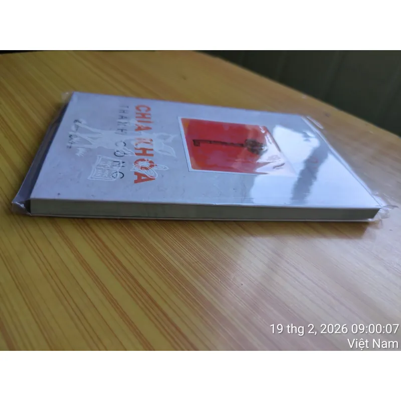 Chìa Khóa Thành Công - Jim Rohn 907856