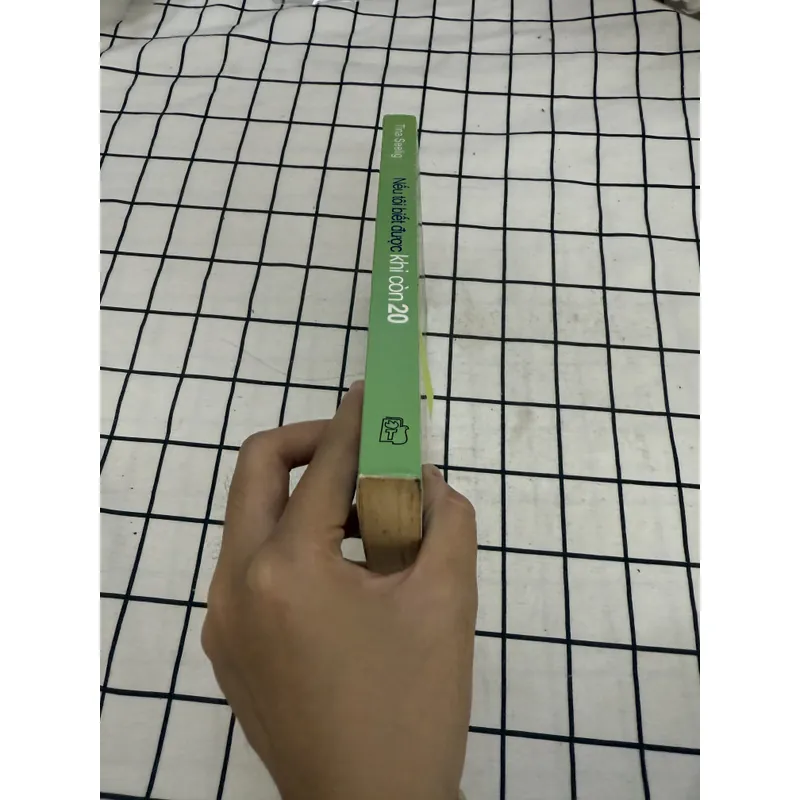 Nếu tôi biết được khi còn 20  597357