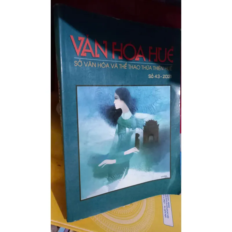 văn hoá huế 927144