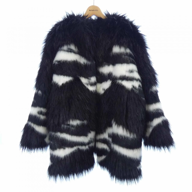 N°21 áo khoác 631040