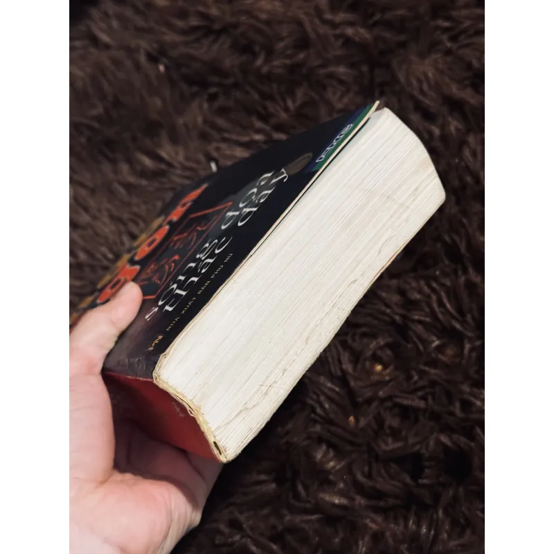 Sống đoạ thác đày 930898