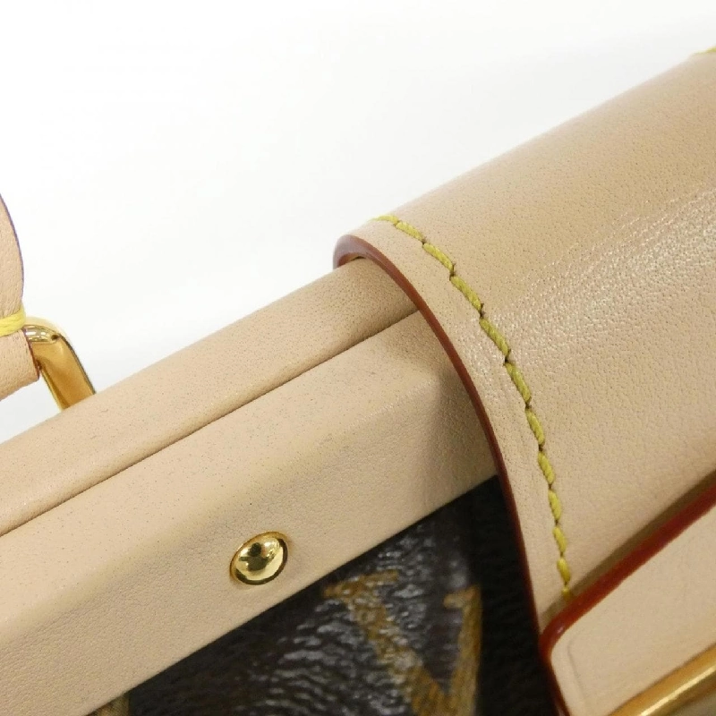 Túi xách Louis Vuitton Monogram Monogram Clutch M46544 - Hàng hiệu Chính hãng 764380