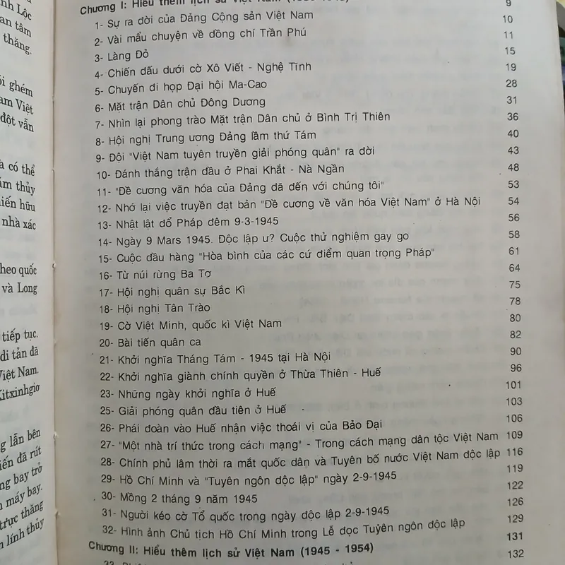 HIỂU THÊM LỊCH SỬ QUA CÁC HỒI KÍ - KÍ SỰ - TÙY BÚT 564758