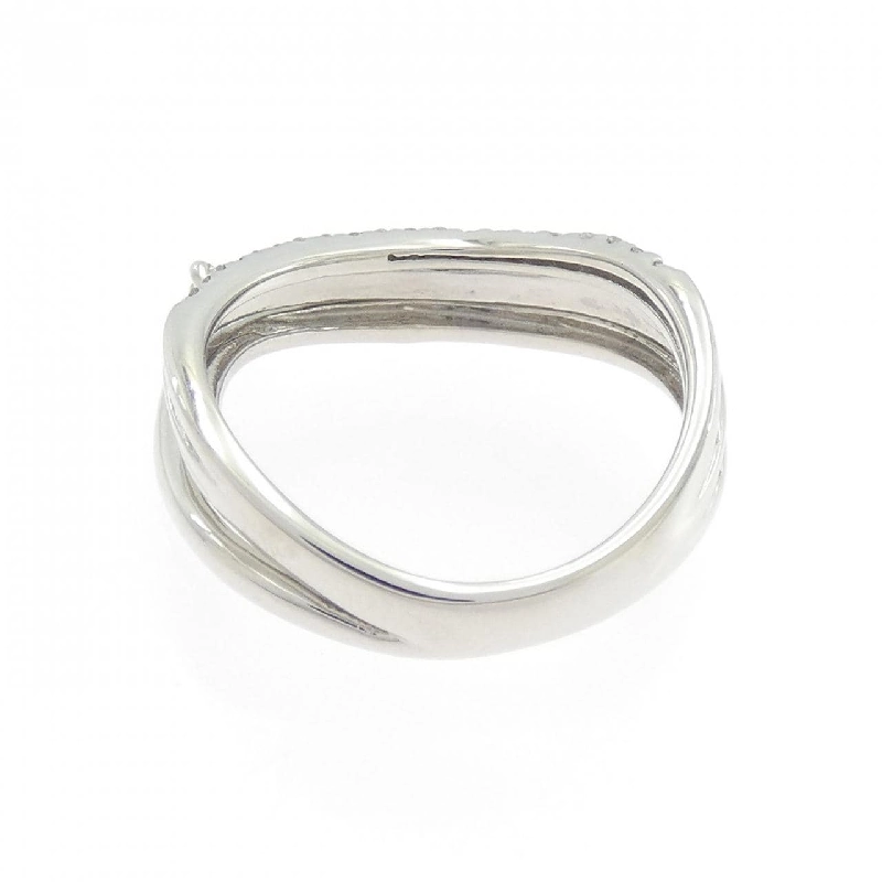 Nhẫn kim cương PT900 0.23CT - Hàng hiệu Chính hãng 851041