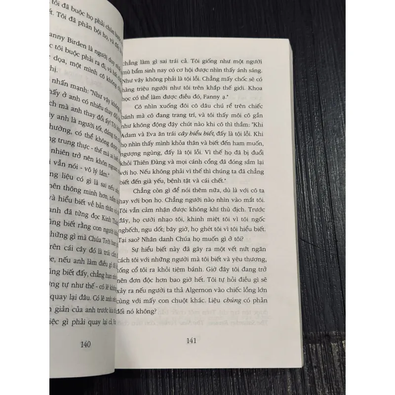 Hoa trên mộ Algernon 604514