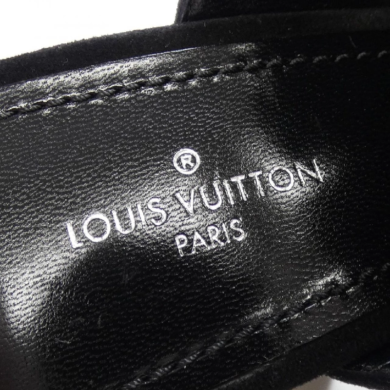 Giày sandal LOUIS VUITTON - Hàng hiệu Authentic 830241
