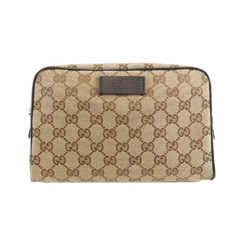 Túi đeo hông Gucci 449174 KY9KN 609312