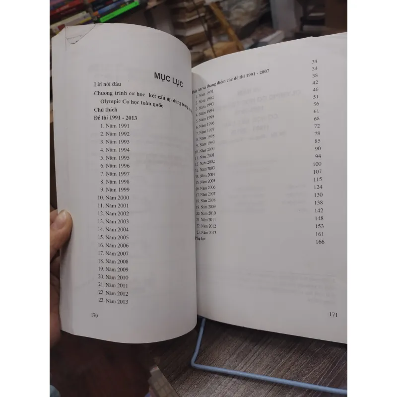 Sách: Cơ học kết cấu (1991 - 2013) Đề thi, đáp án, thang điểm (KT) 738445