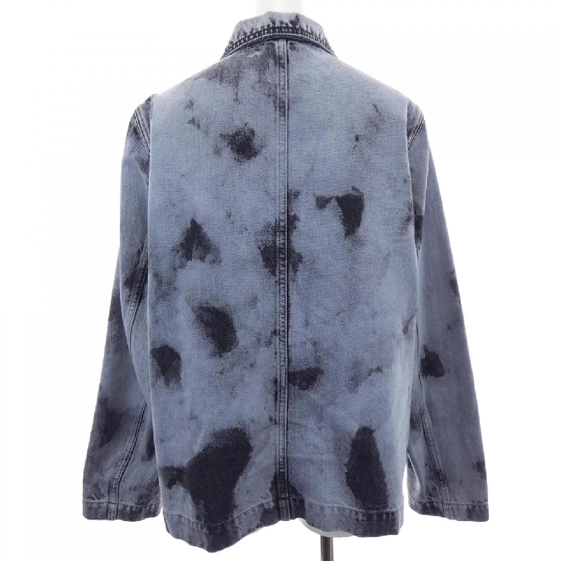 クリスチャンディオール CHRISTIAN DIOR 022V16A3154 Áo khoác - Hàng hiệu Authentic 821920