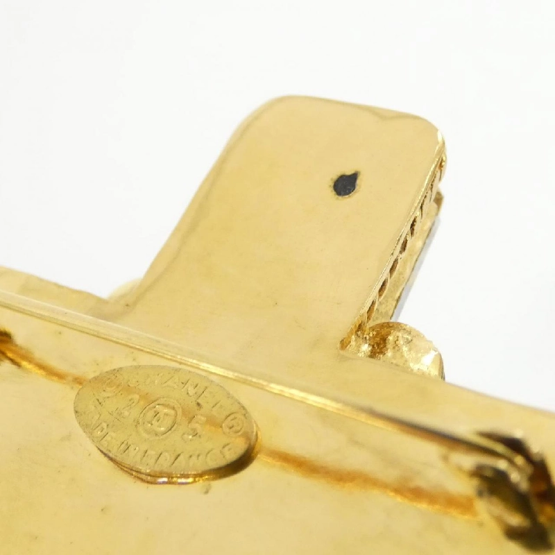 【Vintage】Brooch Chanel 626340