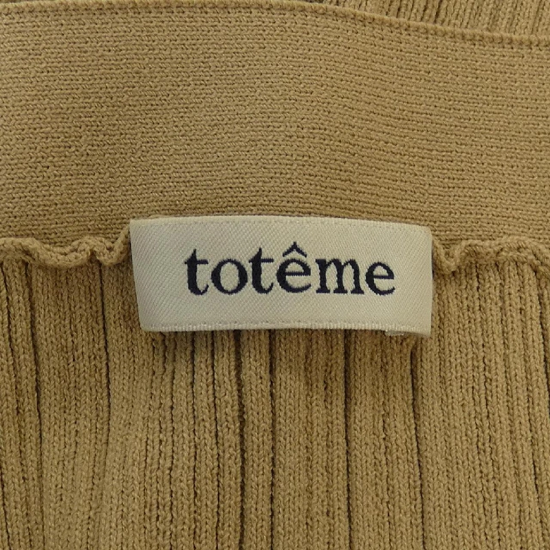 Áo khoác cardigan Toteme 632729