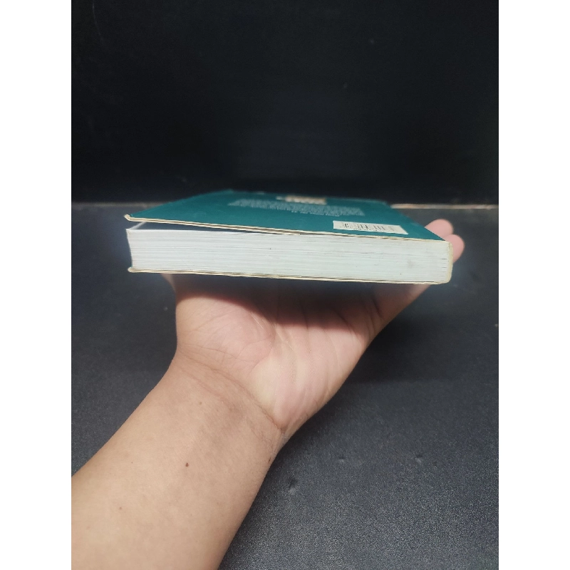 Suy tư về giáo dục - Hồ Thiệu Hùng 2011 mới 80% bẩn ố nhẹ HCM0305 giáo dục 914237