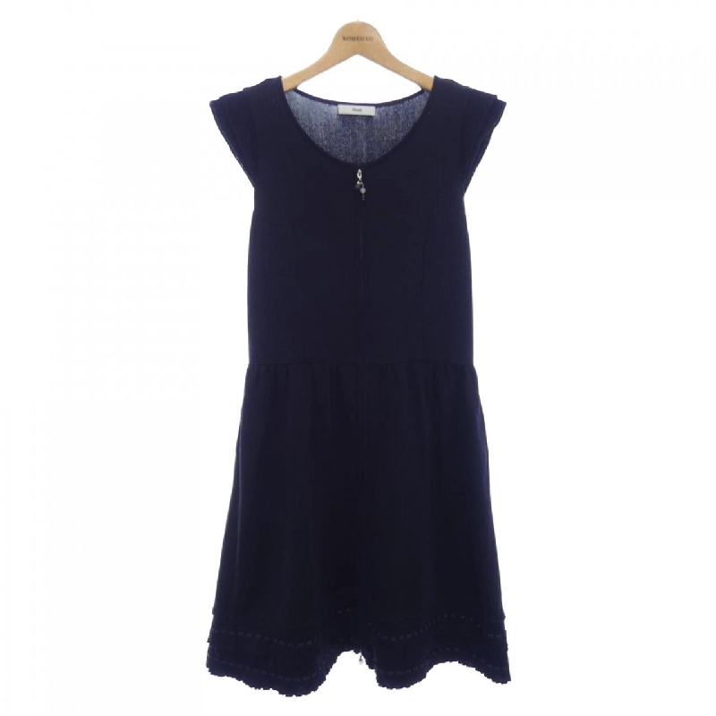 【Mã giảm giá】Rene RENE Đầm 649892