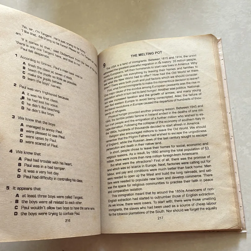 Bài tập trắc nghiệm Tiếng Anh / Vĩnh Bá 681266