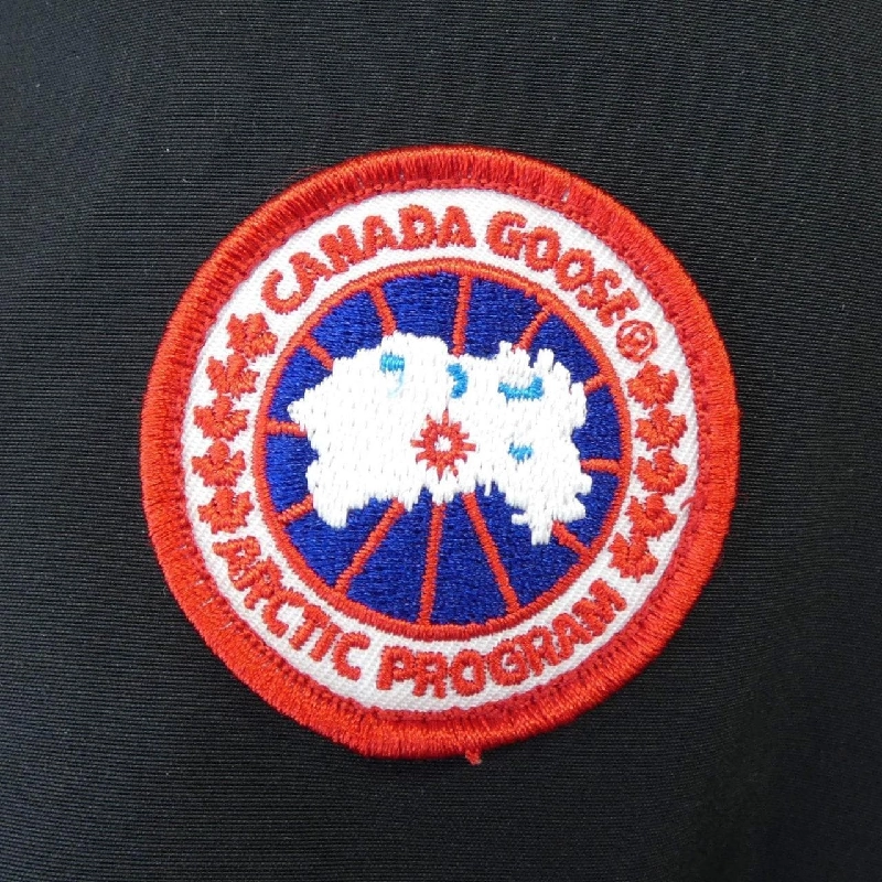 Áo khoác lông Canada Goose 635649