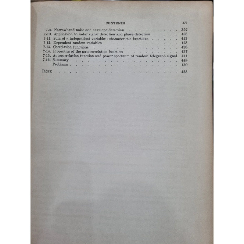 ELECTRICAL AND ELECTRONIC ENGINEERING SERIES : INFORMATION TRANSMISSION MODULATION AND NOISE (MISCHA SCHWARTZ) 120165