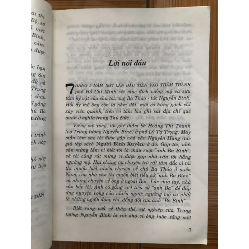 Trung tướng Nguyễn Bình 603951