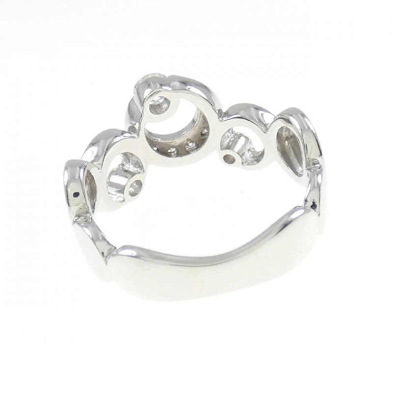 Nhẫn kim cương PT900 0.38CT 670850